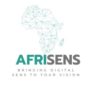 AFRISENS logo - Similar company to West African Investment Club