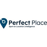 Perfect Place logo - Similar company to Maebble