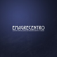 Emagrecentro logo - Similar company to Phage Cdmo