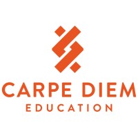 Carpe Diem Education logo - Similar company to Envoys