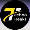 TECHNO FREAK (Tech & Coding Society ) MLNC logo - Similar company to Debug Oist