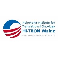 HI-TRON Mainz logo - Similar company to Tron-Mainz
