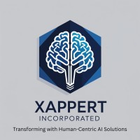 Xappert Incorporated logo - Similar company to Celestial Talent Solutions