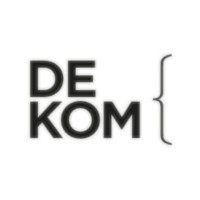 DE KOM, stadstheater en kunstencentrum logo - Similar company to Kunstbende