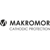 Makromor logo - Similar company to Catboat Strings