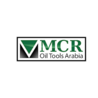 MCR ARABIA logo - Similar company to Advanced Sign Solutions Advertising Co.