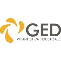 Ged Srl logo - Similar company to Nexsolution Srl