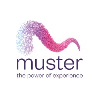 muster logo - Similar company to Muster
