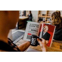Best Business Books Club