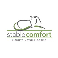 StableComfort logo - Similar company to H2O Restoration