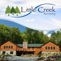 Little Creek Lodge logo - Similar company to Learnero E-University