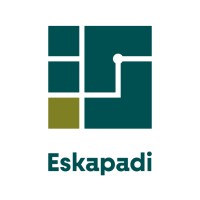 Eskapadi logo - Similar company to Pereepl