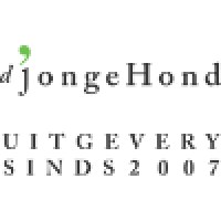 Uitgeverij D'Jonge Hond