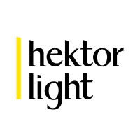 Hektor Light logo - Similar company to Trem Lighting