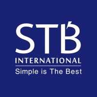 STB International logo - Similar company to Lion Import & Export