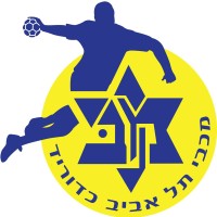 Maccabi Tel Aviv logo - Similar company to Camp Arowhon