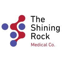 The Shining Rock Medical Company logo - Similar company to Satoshiat