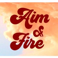 Aim & Fire logo - Similar company to Viper