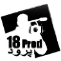 18 Productions logo - Similar company to Happymonday