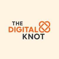 The Digital Knot logo - Similar company to Sarvaha Systems