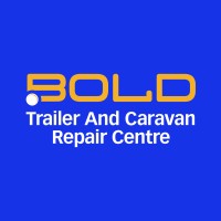 Bold Trailer And Caravan Repair Centre logo - Similar company to Harvok Rv - The World First Monocoque Electric Caravan