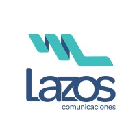 Lazos Comunicaciones logo - Similar company to Tu Packaging