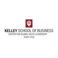 Sales Club - Kelley School of Business logo - Similar company to Fintech At Indiana University