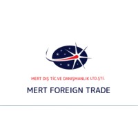 MERT FOREIGN TRADE logo - Similar company to Half A Bawa Hospitality