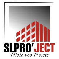 SLPRO'JECT logo - Similar company to Arcade Studio