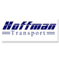 Hoffman Transport Inc logo - Similar company to Citation Logistics Llc