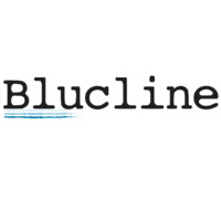 Blucline logo - Similar company to Radiations3.Com