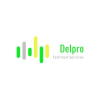 Delpro Technical Services logo - Similar company to Azstar Technologies