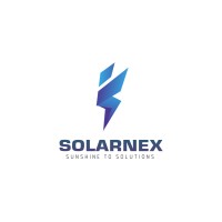 Solarnex Power Solutions logo - Similar company to Total Electrical & Communication Company