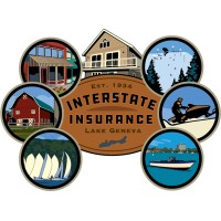 Interstate Insurance Group logo - Similar company to Former Associates