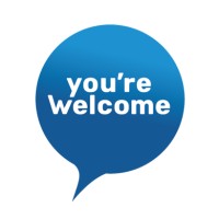 YOU'RE WELCOME - Immersions linguistiques logo - Similar company to Talkify