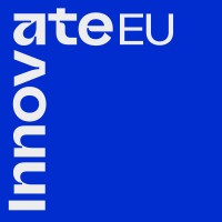 INNOVATE-EU logo - Similar company to Attraction: Connecting Deep-Tech Innovation Ecosystems