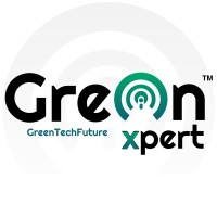 Greon Xpert ™ logo - Similar company to Elitz Technologies