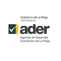 Agencia de Desarrollo Económico de La Rioja logo - Similar company to Appolow