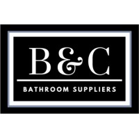B&C Bathrooms Supplies logo - Similar company to Victorian Bathrooms