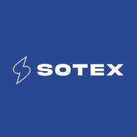Sotex logo - Similar company to Raidbotics