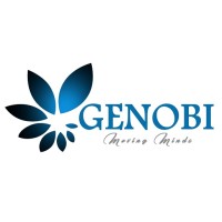 GENOBI Services Private Limited logo - Similar company to Atlantis Business Solutions