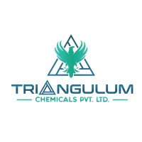 TRIANGULUM CHEMICALS PVT. LTD. logo - Similar company to Kln International Pvt. Ltd.
