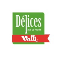 Délices de la Forêt Valli logo - Similar company to Diamond Impex Ltd