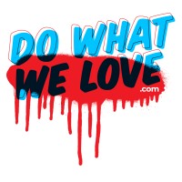 Do What We Love logo - Similar company to Pacisoft Vietnam