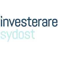 Investerare Sydost logo - Similar company to Contigo Solutions
