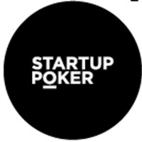 Startup Poker logo - Similar company to Heresy
