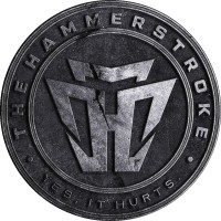 Hammerslaget AS logo - Similar company to Millenz - Custom Tool Belts