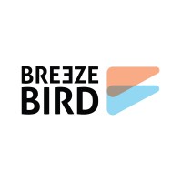 Breeze Bird logo - Similar company to Interdrones Services