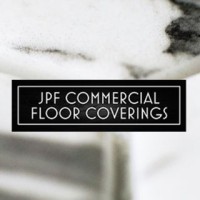 JPF Commercial Floor Coverings logo - Similar company to Css Office Solutions Inc