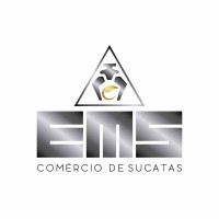 EMS Sucatas logo - Similar company to Emmetals Comercio E Serviços Ltda